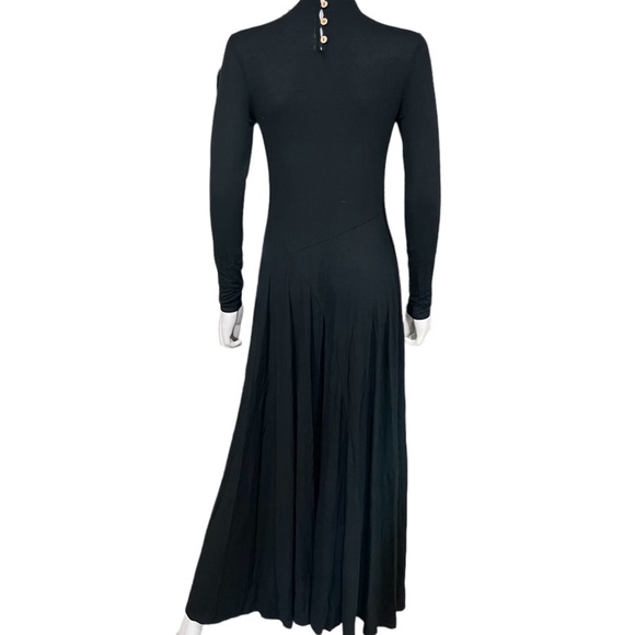 Free People Pescado Maxi Dress - Picture 6 of 9